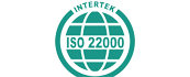 ISO22000 ISO22000
