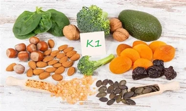 Ulje vitamina K1: ključno za promicanje zgrušavanja krvi i zdravlja kostiju