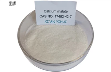 Kalcijev malat